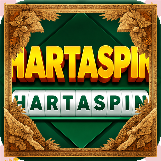 hartaspin — mitra unggulan