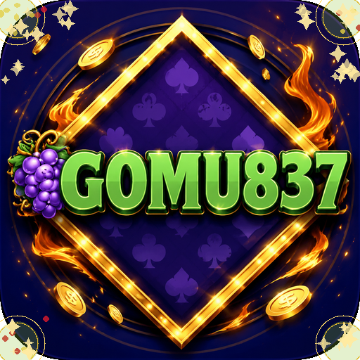 gomu837 — mitra unggulan