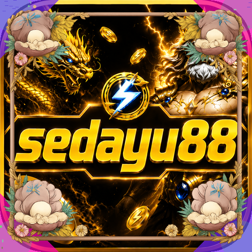 sedayu88 — mitra unggulan